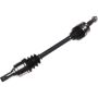 Autopart International Axle Assembly 100% NEW 1700701208