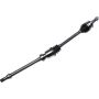 Autopart International Axle Assembly 100% NEW 1700701209