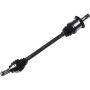 Autopart International Axle Assembly 100% NEW 1700701218
