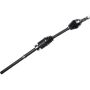 Autopart International Axle Assembly 100% NEW 1700701221