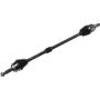 Autopart International Axle Assembly 100% NEW 1700701222