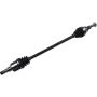 Autopart International Axle Assembly 100% NEW 1700701226