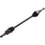 Autopart International Axle Assembly 100% NEW 1700701228
