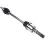 Autopart International Axle Assembly 100% NEW 1700701234