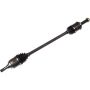 Autopart International Axle Assembly 100% NEW 1700701240