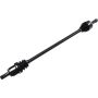Autopart International Axle Assembly 100% NEW 1700701241