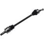 Autopart International Axle Assembly 100% NEW 1700701242