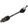 Autopart International Axle Assembly 100% NEW 1700701243