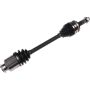 Autopart International Axle Assembly 100% NEW 1700701244