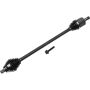 Autopart International Axle Assembly 100% NEW 1700701245