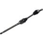 Autopart International Axle Assembly 100% NEW 1700701246