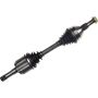 Autopart International Axle Assembly 100% NEW 1700701248