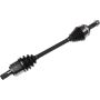 Autopart International Axle Assembly 100% NEW 1700701249