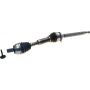 Autopart International Axle Assembly 100% NEW 1700701251