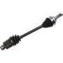 Autopart International Axle Assembly 100% NEW 1700701254