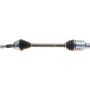 Autopart International Axle Assembly 100% NEW 1700701257