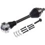 Autopart International Axle Assembly 100% NEW 1700701266