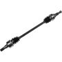 Autopart International Axle Assembly 100% NEW 1700701268