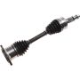 Autopart International Axle Assembly 100% NEW 1700701269