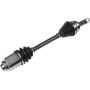 Autopart International Axle Assembly 100% NEW 1700701271