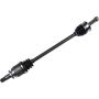 Autopart International Axle Assembly 100% NEW 1700701277