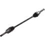 Autopart International Axle Assembly 100% NEW 1700701279