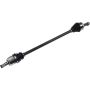 Autopart International Axle Assembly 100% NEW 1700701282