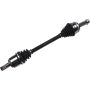 Autopart International Axle Assembly 100% NEW 1700701289