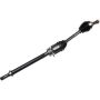 Autopart International Axle Assembly 100% NEW 1700701293