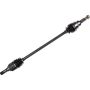 Autopart International Axle Assembly 100% NEW 1700701294