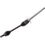 Autopart International Axle Assembly 100% NEW 1700701295