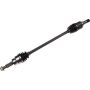Autopart International Axle Assembly 100% NEW 1700701296