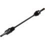 Autopart International Axle Assembly 100% NEW 1700701297