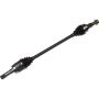Autopart International Axle Assembly 100% NEW 1700701301