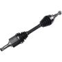Autopart International Axle Assembly 100% NEW 1700701303