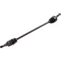 Autopart International Axle Assembly 100% NEW 1700701304