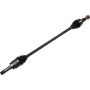 Autopart International Axle Assembly 100% NEW 1700701306