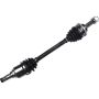 Autopart International Axle Assembly 100% NEW 1700701308