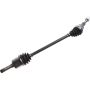 Autopart International Axle Assembly 100% NEW 1700701311