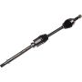 Autopart International Axle Assembly 100% NEW 1700701314