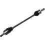 Autopart International Axle Assembly 100% NEW 1700701317