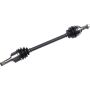 Autopart International Axle Assembly 100% NEW 1700701321