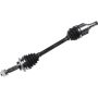 Autopart International Axle Assembly 100% NEW 1700701322