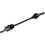 Autopart International Axle Assembly 100% NEW 1700701323