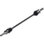 Autopart International Axle Assembly 100% NEW 1700701326