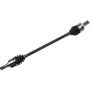 Autopart International Axle Assembly 100% NEW 1700701327