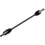 Autopart International Axle Assembly 100% NEW 1700701329
