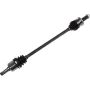 Autopart International Axle Assembly 100% NEW 1700701331