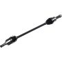 Autopart International Axle Assembly 100% NEW 1700701333