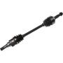 Autopart International Axle Assembly 100% NEW 1700701334